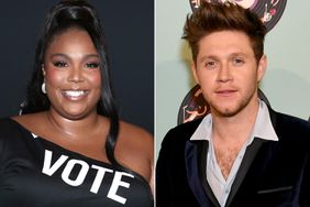 Lizzo; Niall Horan