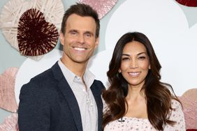 Cameron Mathison; Vanessa Arevalo; Vanessa Mathison