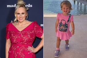 Rebel Wilson's Daughter Royce