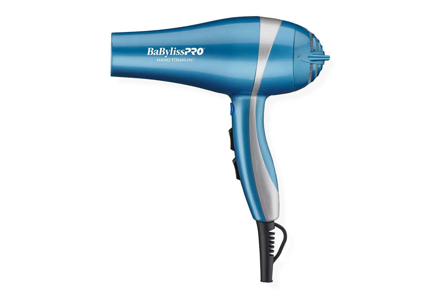 BaByliss Nano Titanium Dryer