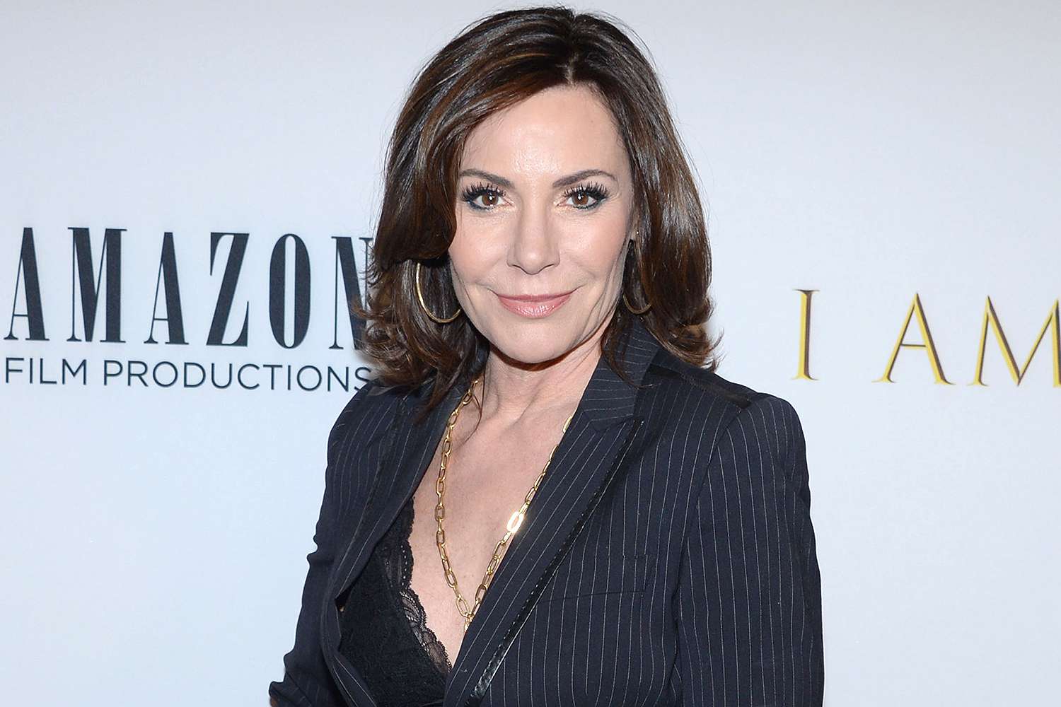 Luann de Lesseps