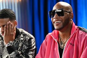 Nelly & Flo Rida