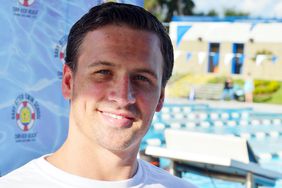 Ryan Lochte Say's He's 'A Family Man' and 'So Happy' of Who He Is Today