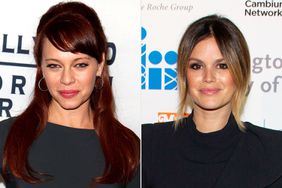 Melinda Clarke; Rachel Bilson