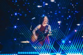 Ashley McBryde Announces The Devil I Know Tour