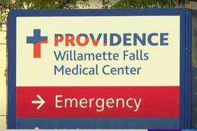 Providence Willamette Falls Medical Center in Oregon City