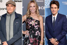 James Taylor, John Mayer Trio and Sheryl Crow to headline Love Rocks NYC