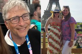 Jennifer Gates Reflects on Magical 2024 Olympics Including Sweet Moments with Parents Bill and Melinda