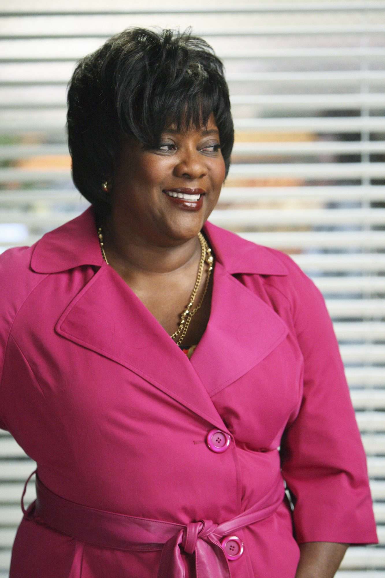 Loretta Devine