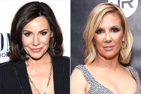 Luann de Lesseps, ramona singer