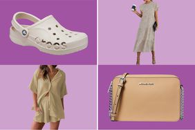 [Partnerships] Walmart Deal Days Fashion Deals Tout