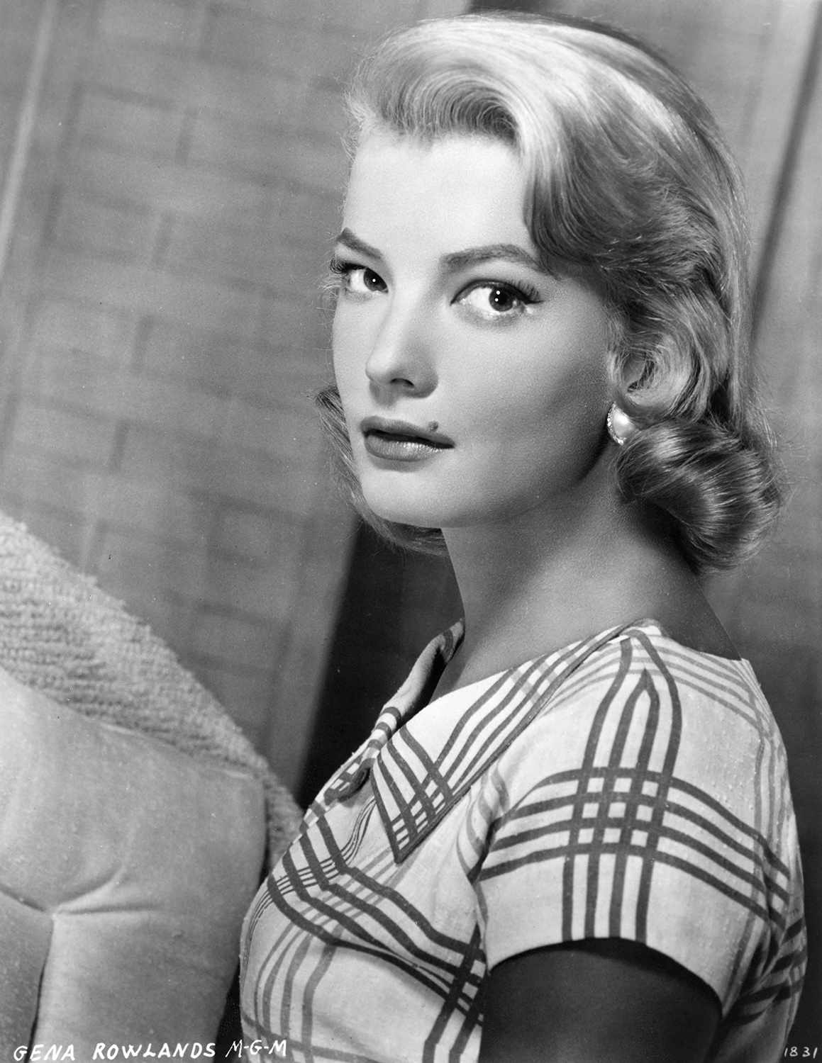 Gena Rowlands