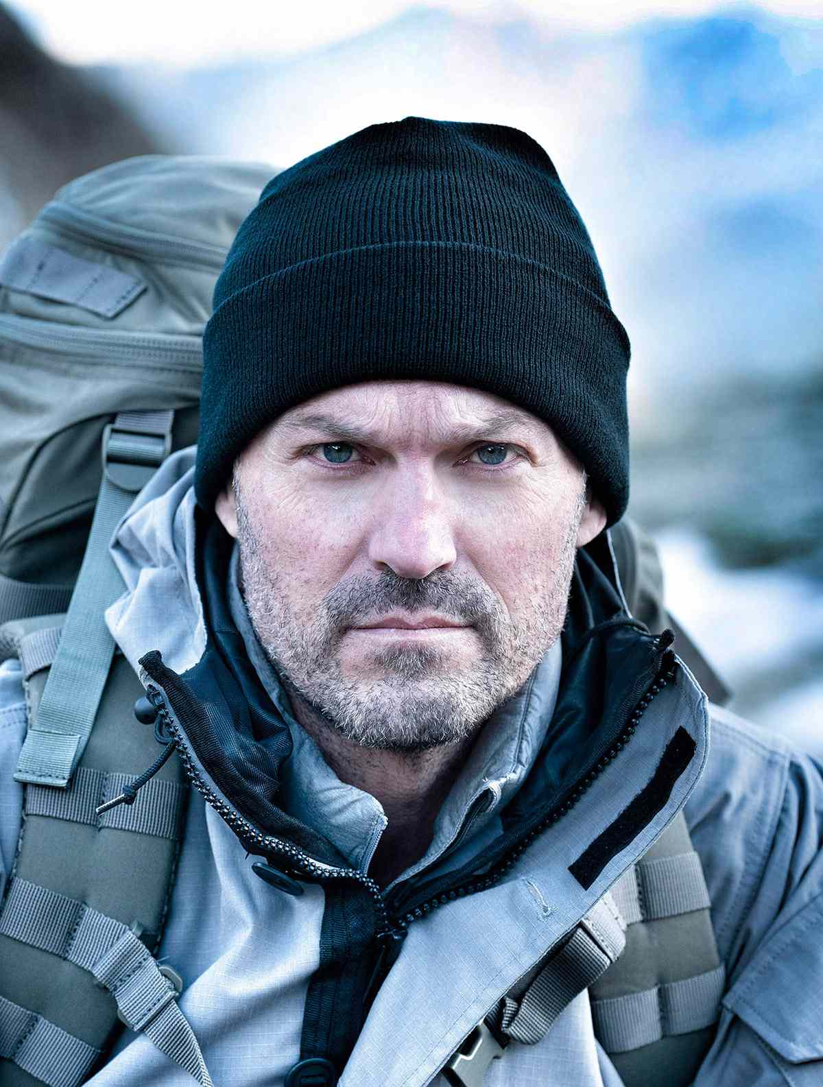 Special Forces: World's Toughest Test Season 2 - Brian Austin Green