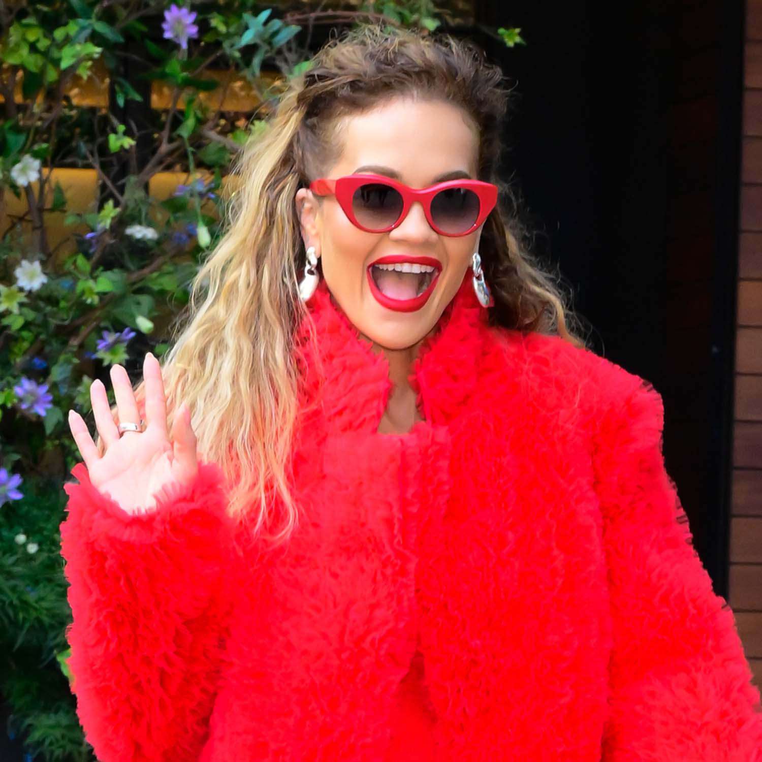 Rita Ora New. York 07 09 24