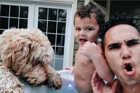 Carlos PenaVega