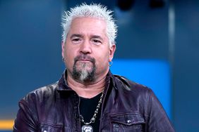 Guy Fieri recalls when he was in a 'fatality car accident' at 19