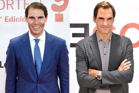 Rafael Nadal Is âClose To Retirement,â Admits âA Part Of [His] Life Leftâ When Roger Federer Called It Quits 