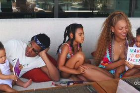 Beyonce documentary The Gift