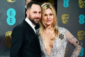 Arrivals - 2017 EE British Academy Film Awards, London, United Kingdom - 12 Feb 2017