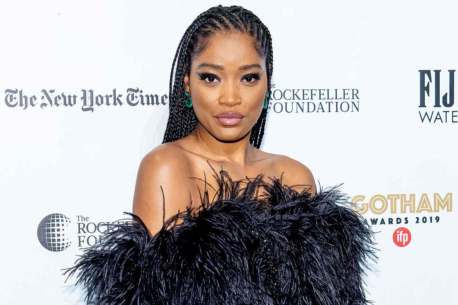 Keke Palmer