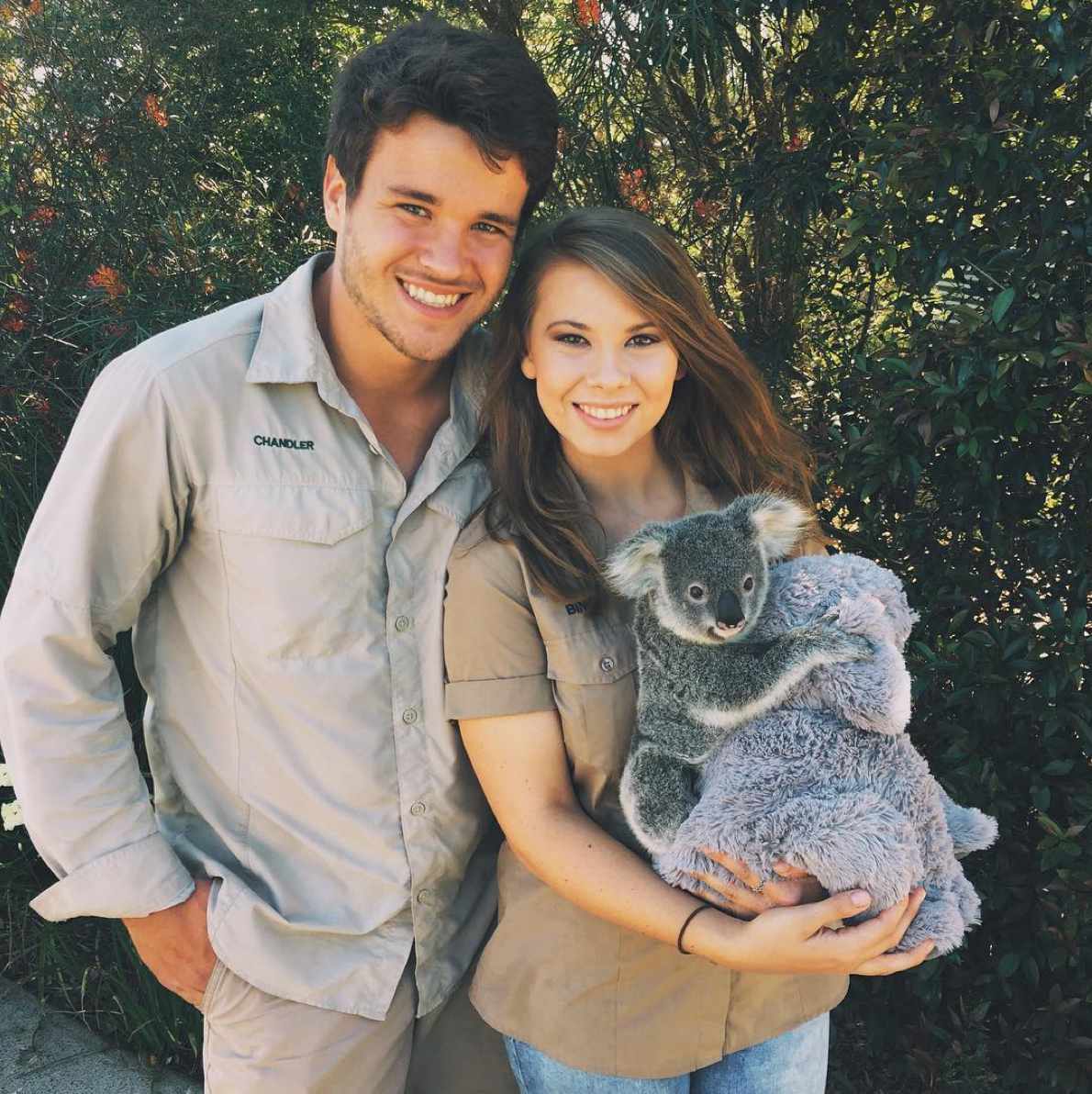 bindi-irwin