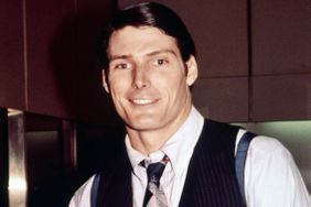 Christopher Reeve circa 1977