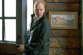 Michael Keaton Is a Hit Man with Dementia in Knox Goes Away Trailer/