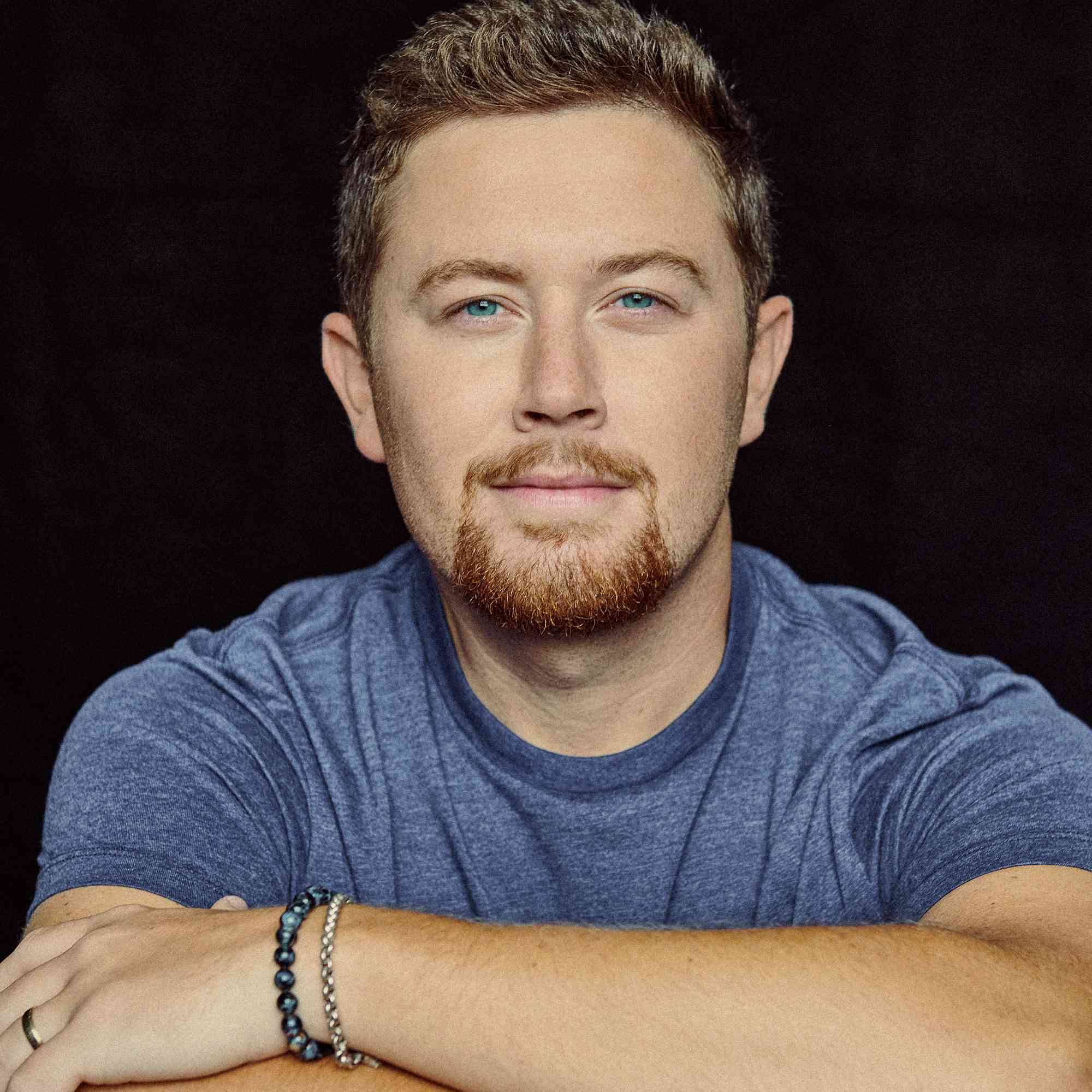 scotty mccreery