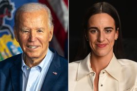 President Joe Biden Comments on Caitlin Clark's WNBA Salary, Saying 'Women Are Not Paid Their Fair Share'