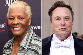 Dionne Warwick, Elon Musk