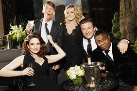 30 rock