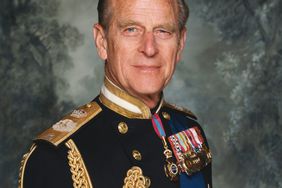 prince philip