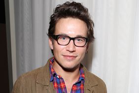 Jonathan Taylor Thomas 'Dark Tourist' film premiere, Los Angeles