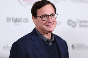 Bob Saget