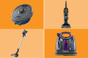 Walmart Best Selling Vacuums