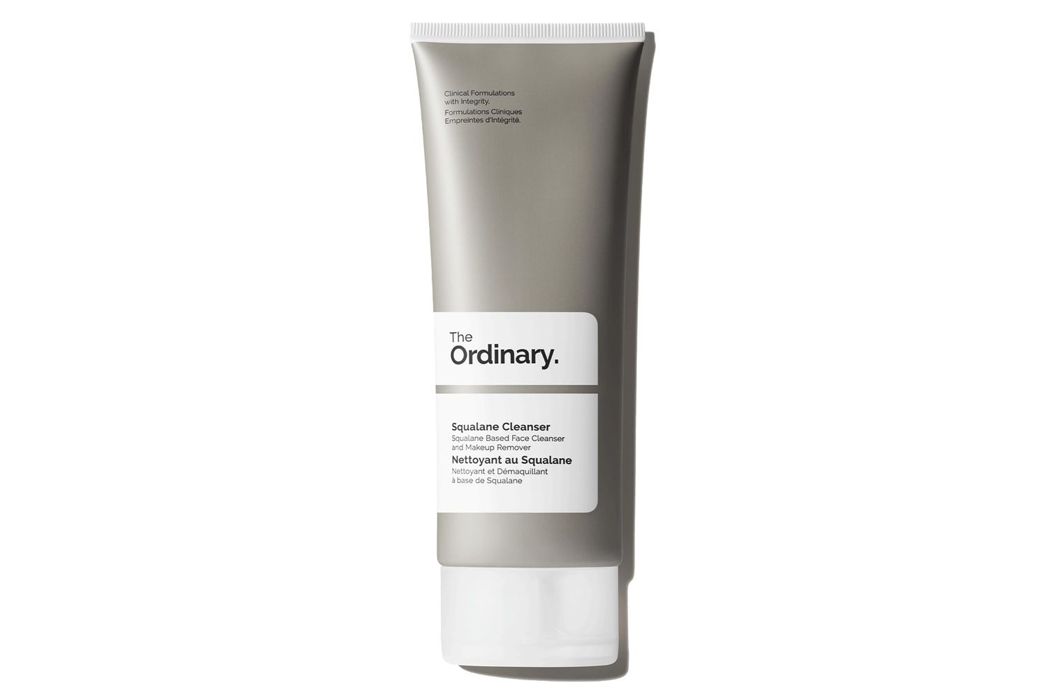 The Ordinary Squalane Cleanser