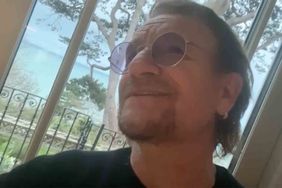 Bono new song