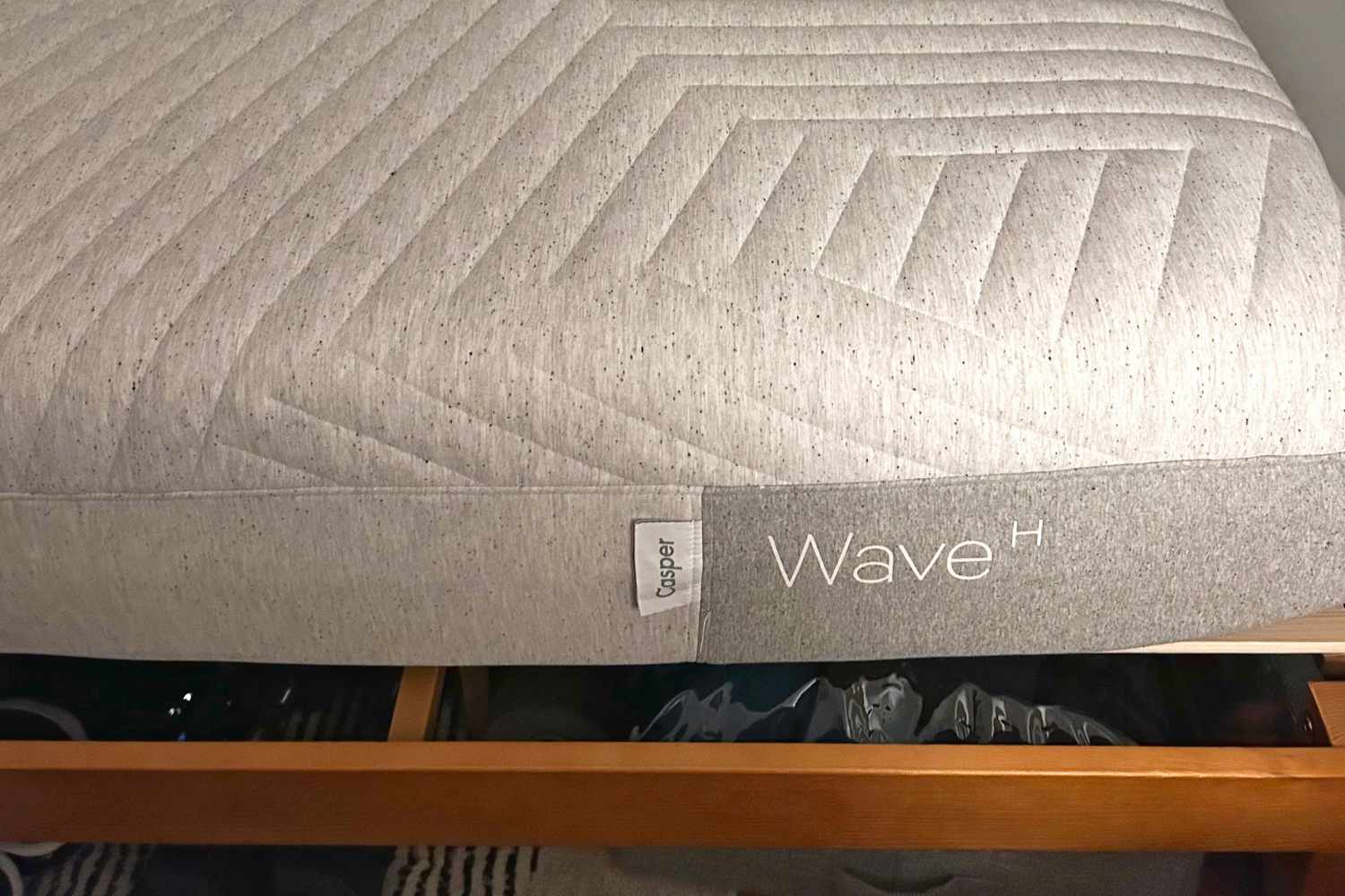 Casper Wave Mattress 