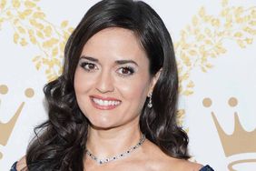 Danica McKellar Says Besides 'The Wonder Years' She Would've Liked to Star on 'Who's the Boss?'