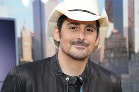 Brad Paisley Loves That The Jonas Brothers 'Will Always Make Fun of Themselves'