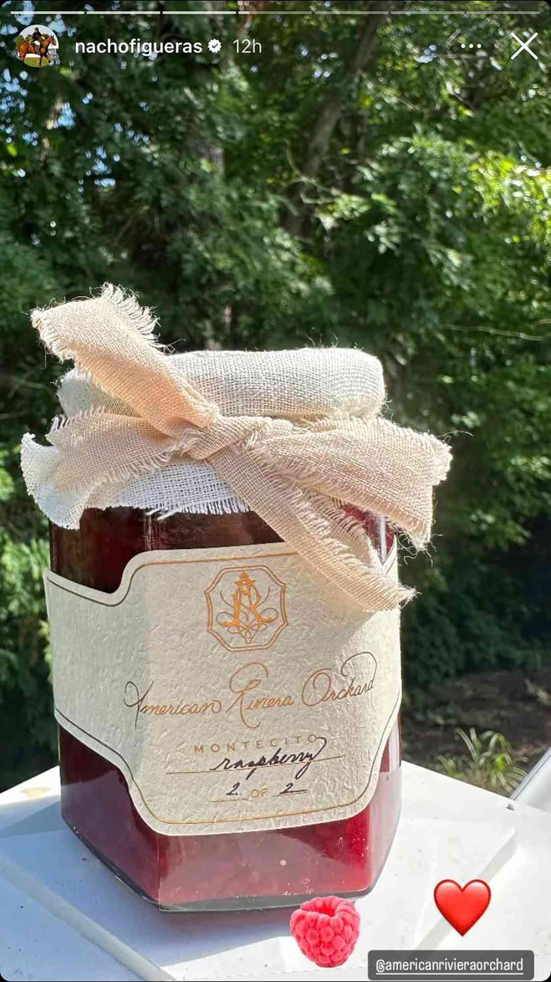 Meghan Markle's Friend Share Photos of New Products from Her American Rivieria Orchard Brand