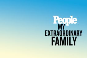 My Extraordinary Family Mobile Header