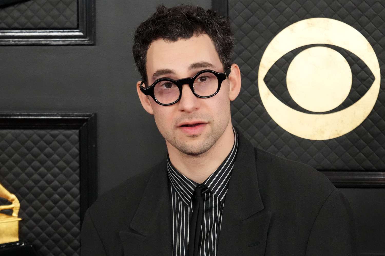 Jack Antonoff attends the 65th GRAMMY Awards