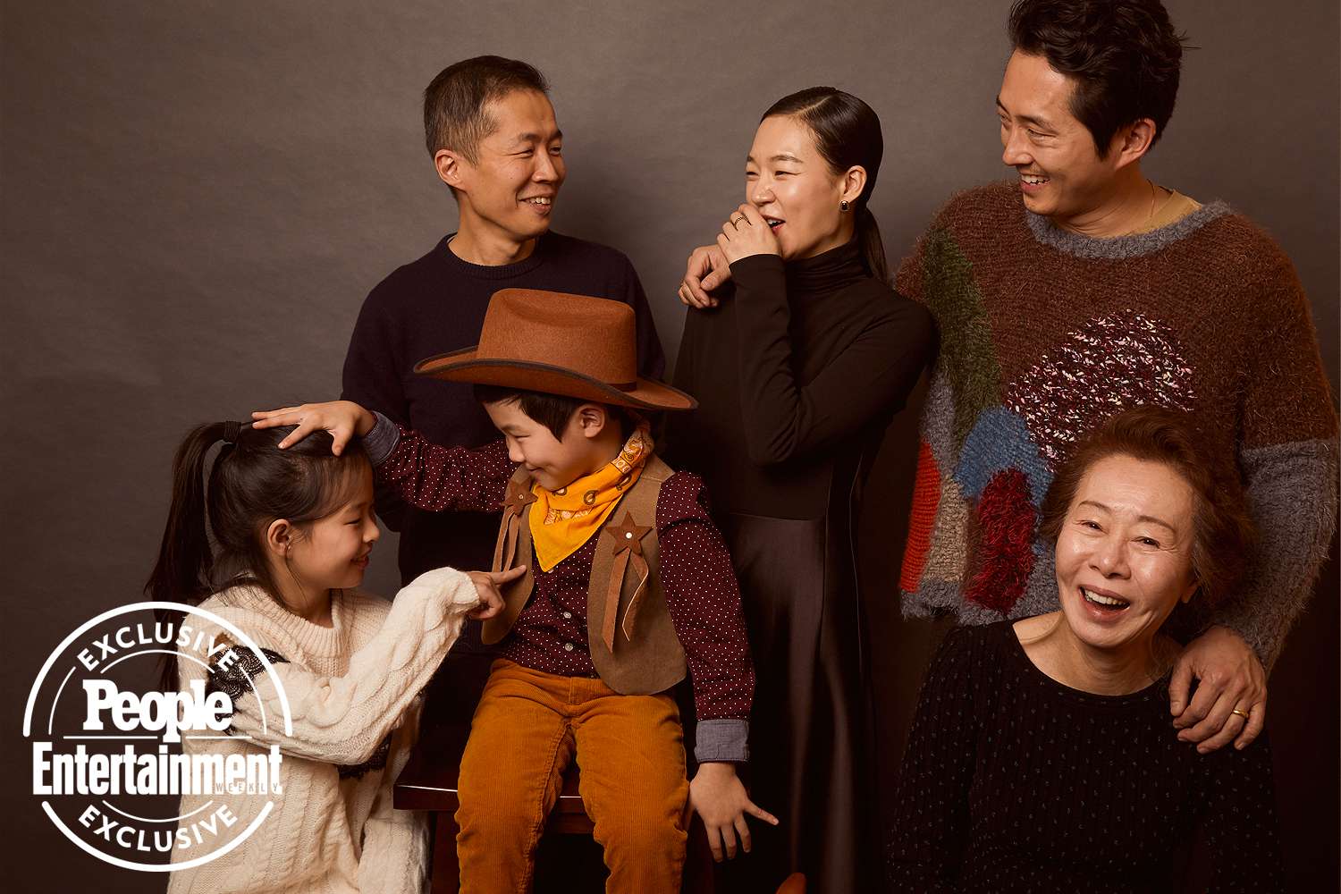 Sundance Portrait Studio