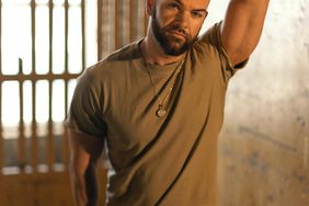 Dylan Scott