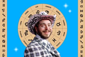 Weekly Horoscope, Cancer Sign, Post Malone