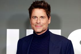 Rob Lowe About last night netflix unstable