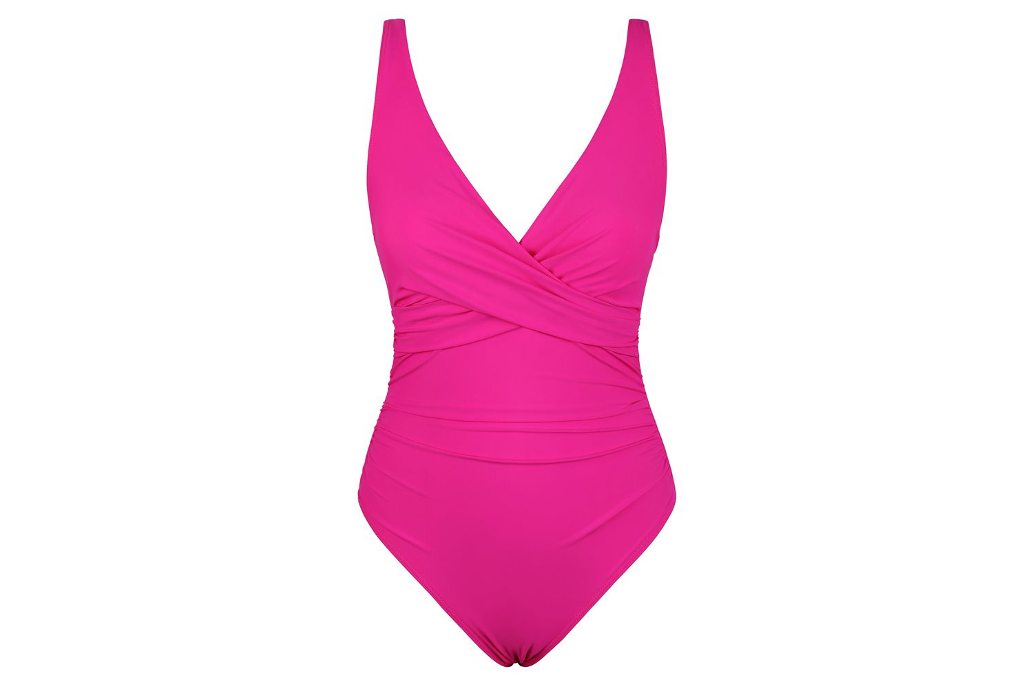 Amazon Firpearl Underwire One Piece Swimsuit