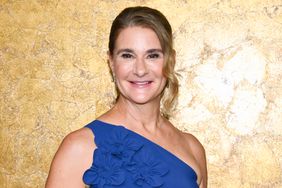 Melinda French Gates