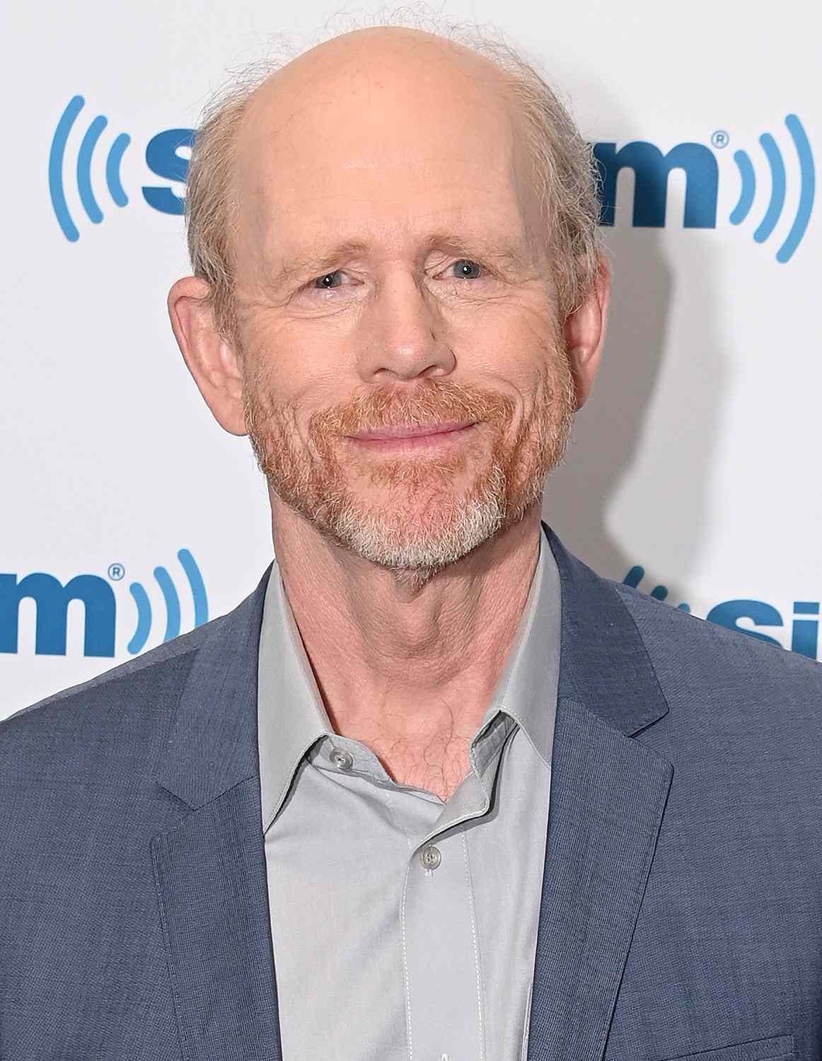 Ron Howard